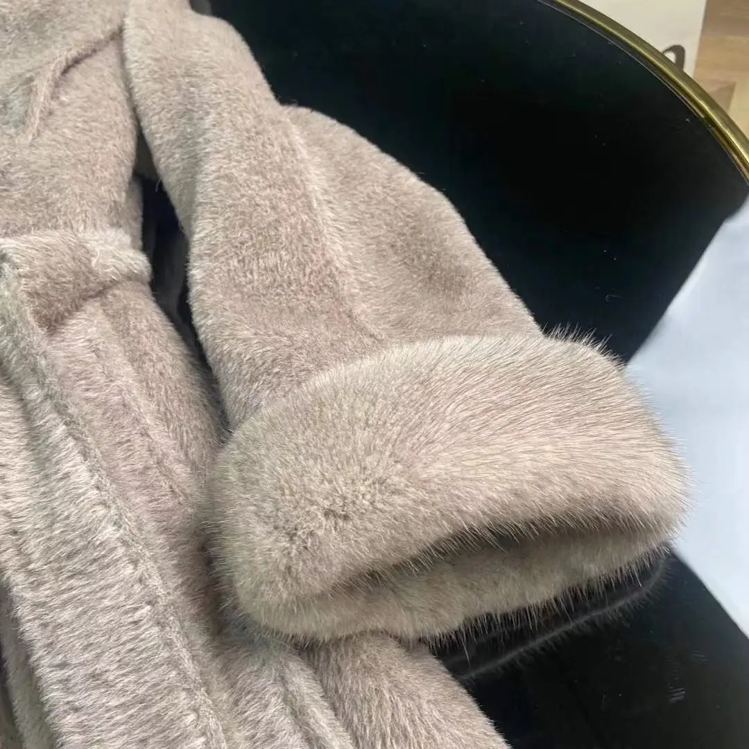 Рисунок 4 - 2022 высококачественное Женское