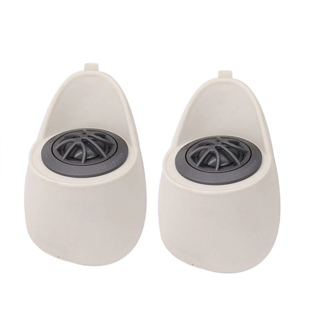 

2 PCS/Lot Car Audio A Column Tweeter Inverted Mold Two-way Auto Bracket Mould Plastic Pillar Base 2-Way Bracket Adapter