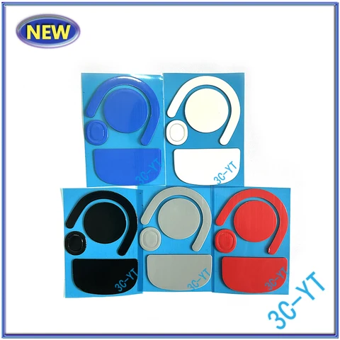 Коньки для мыши YTMQL для Logitech GPW3 G PRO X SUPERLIGHT 2