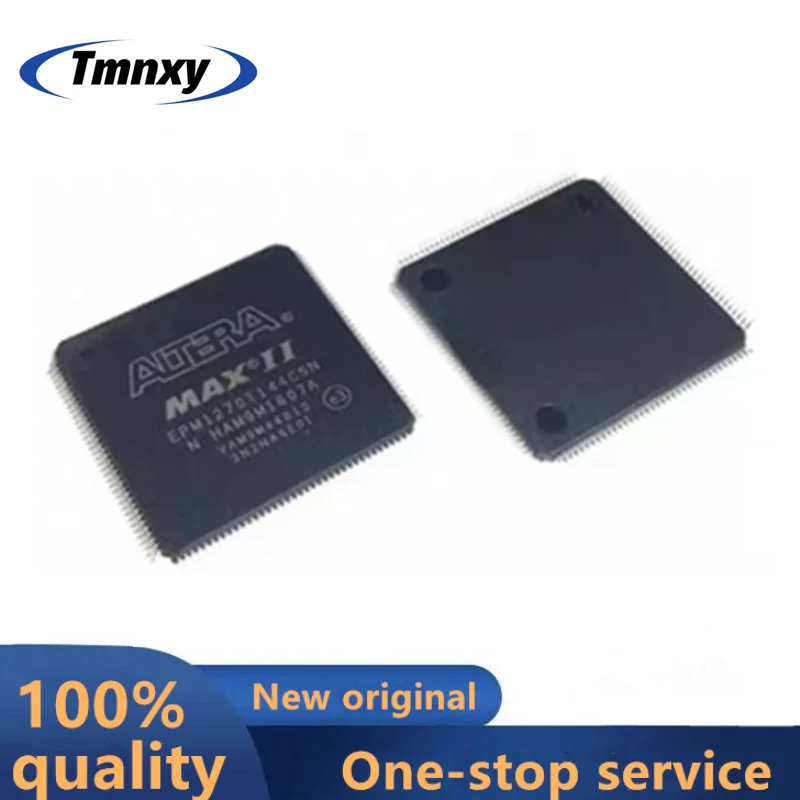 

Программируемое логическое устройство EPM1270T144C5N EPM1270T144 TQFP144