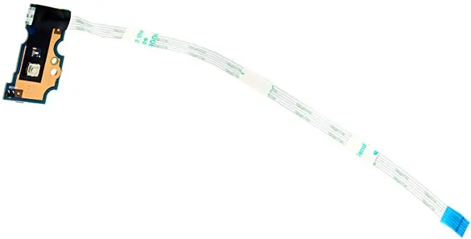 

ON Off Power Button Board W/Cable For HP Envy 15-J M6-N 15-Q 15-J000 15-J100 15z-J000 720553-001 6050A2548801