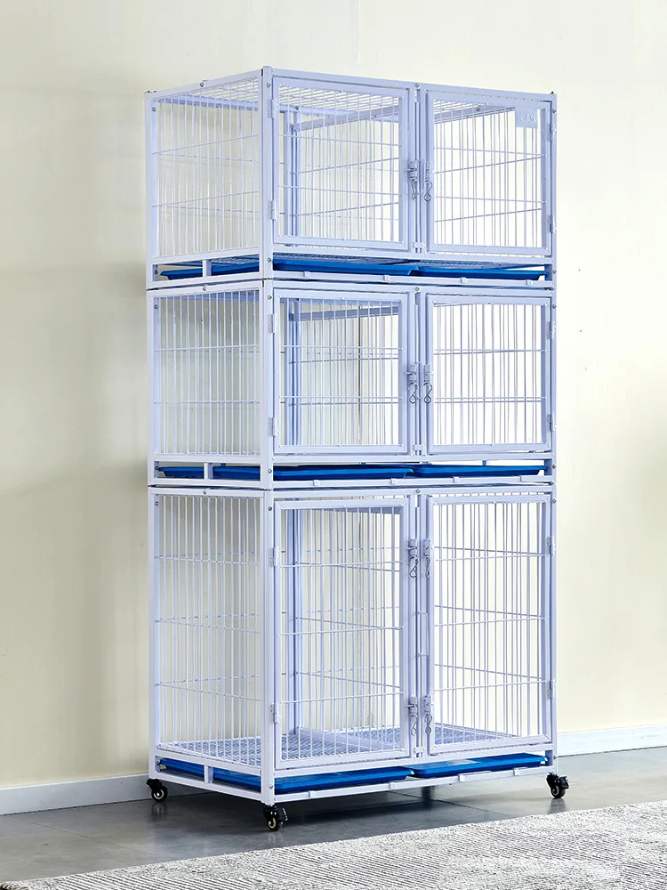 Домашний магазин фокусная клетка изоляционная трехуровневая для разведения