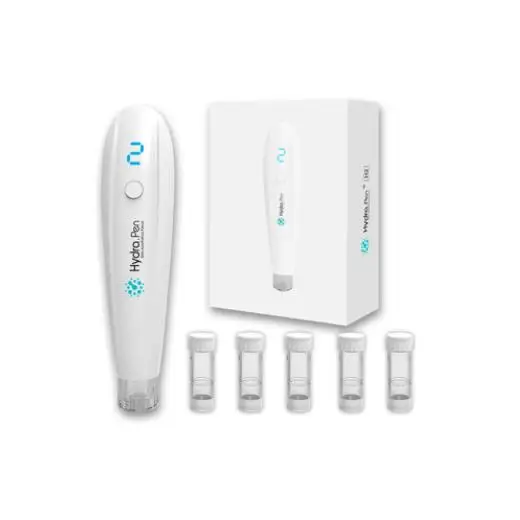 

High Quality H2 Derma pen device roller derma pen hyaluronic acid dermapen