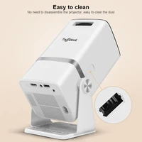 Мини HD-проектор ThundeaL TD80W PK#4