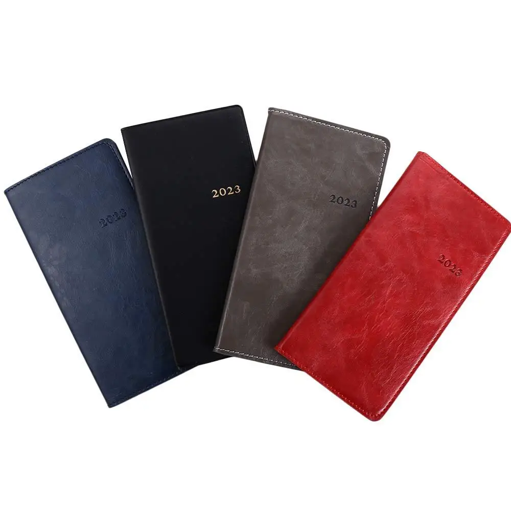 

Work Planning Yearly Monthly Office Supplies To Do List Notepad 2023 A6 Notebook Business Notepad Journal Notebook