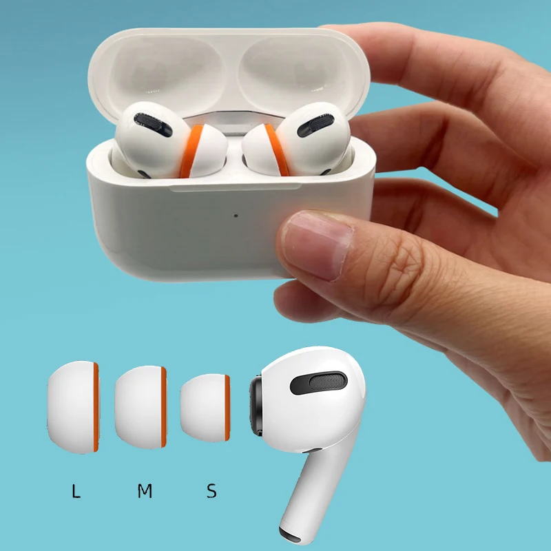 Airpods 3 Купить Амбушюры