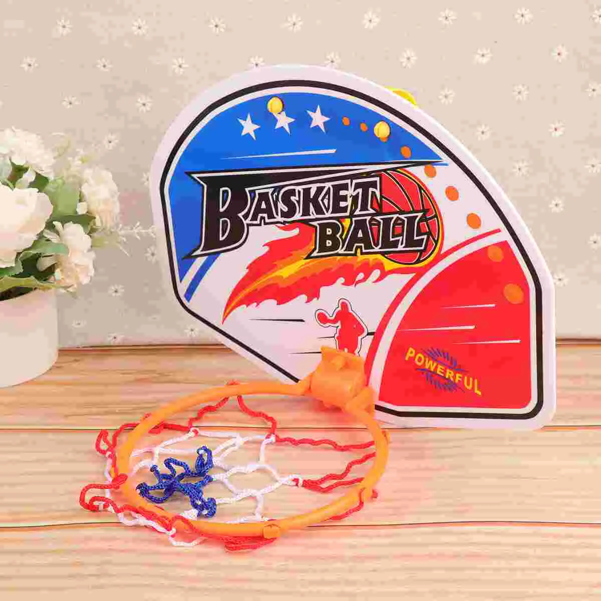 

Basketball Shooting Game Kids Basketball Set Kids Door Basketball Game
