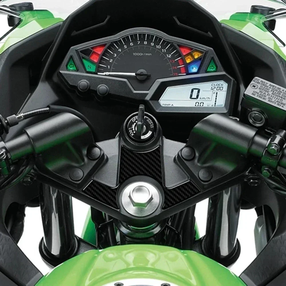 Защитная Наклейка на мотоцикл для Kawasaki ZX250R ZX300 ABS 2008-2016