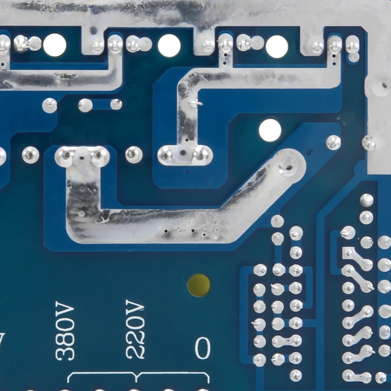 NEW-DC 12V TO AC 220V 380V 500W 1000W инверторная плата трансформатор модуль преобразователя
