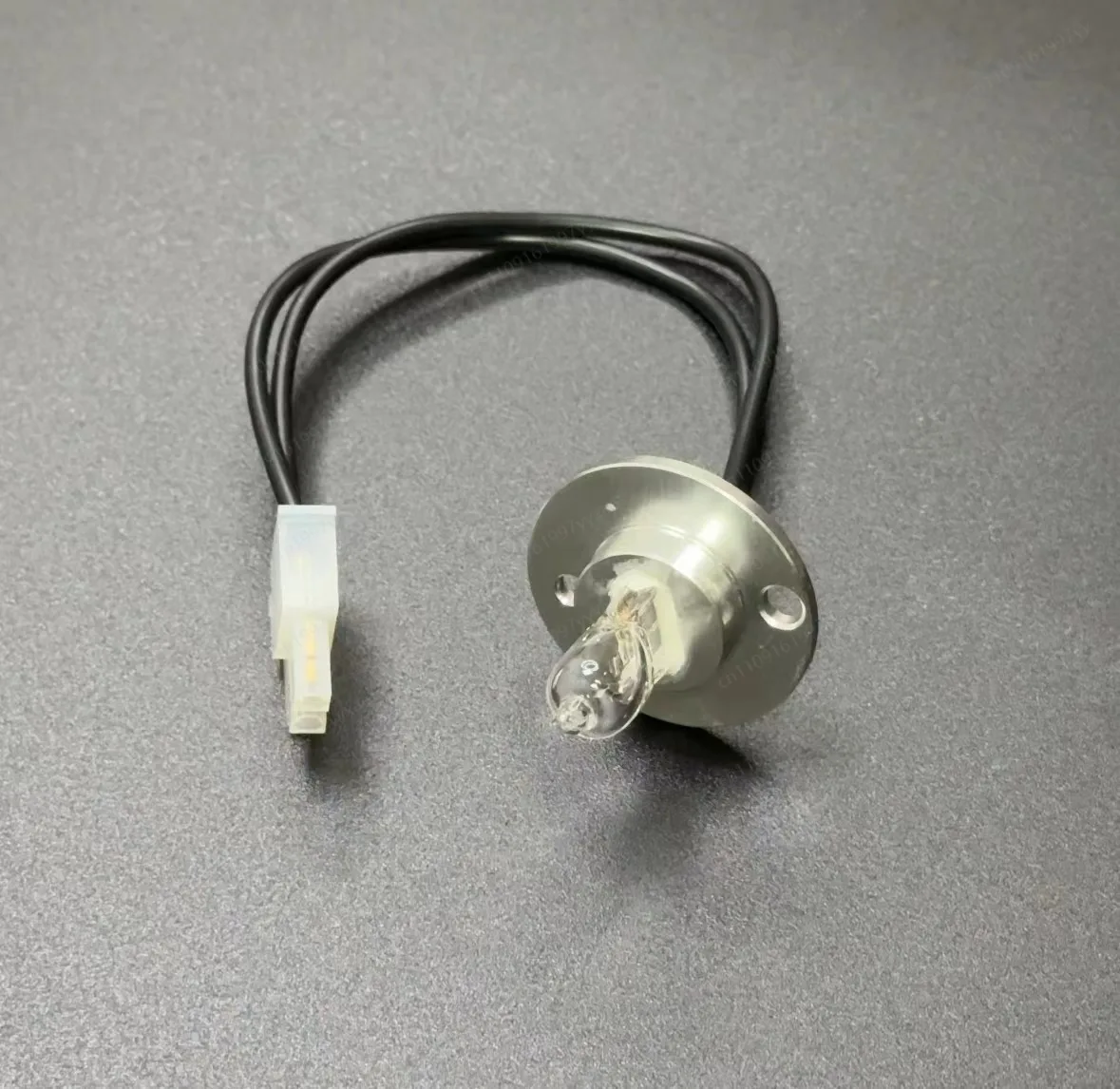 Фото Галогенная лампа BA88A 6V10W для энергетических систем №5