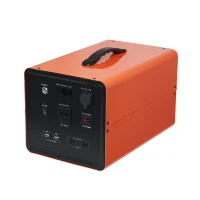now portable supply bank dc ac 600w 1000w for camping power station 220v