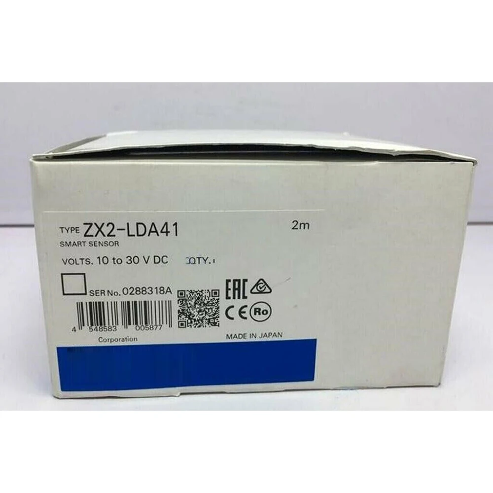 

ZX2-LDA41 10-30V DC Smart Sensor High Quality Fast Ship