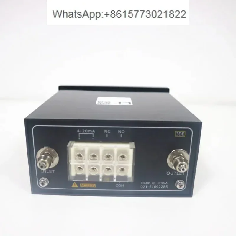 Анализатор кислорода P950 онлайн-монитор измерительный инструмент для чистоты