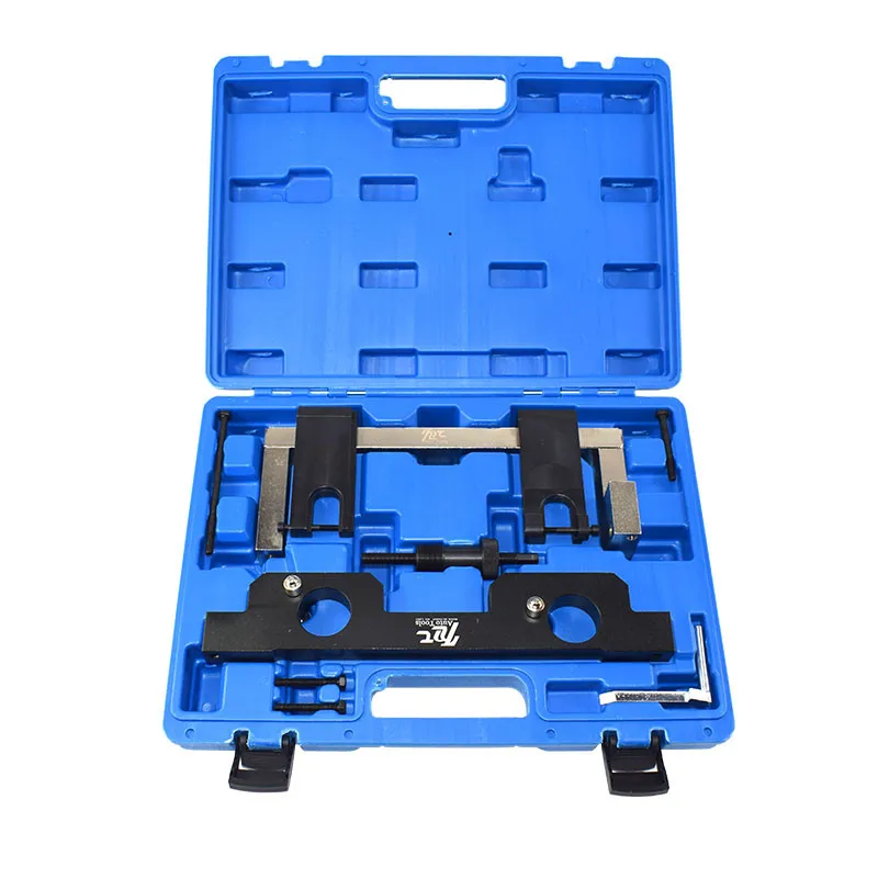 For BMW N20 N26 Engine X1 X3 525 Special Timing Tool Set  Kit Ferramentas Completo Car Tools For Auto Repair Mechanic Car Stuff