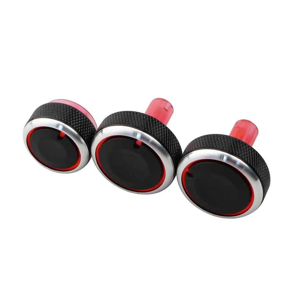 Автомобильный Кондиционер с регулятором температуры ручка переменного тока для