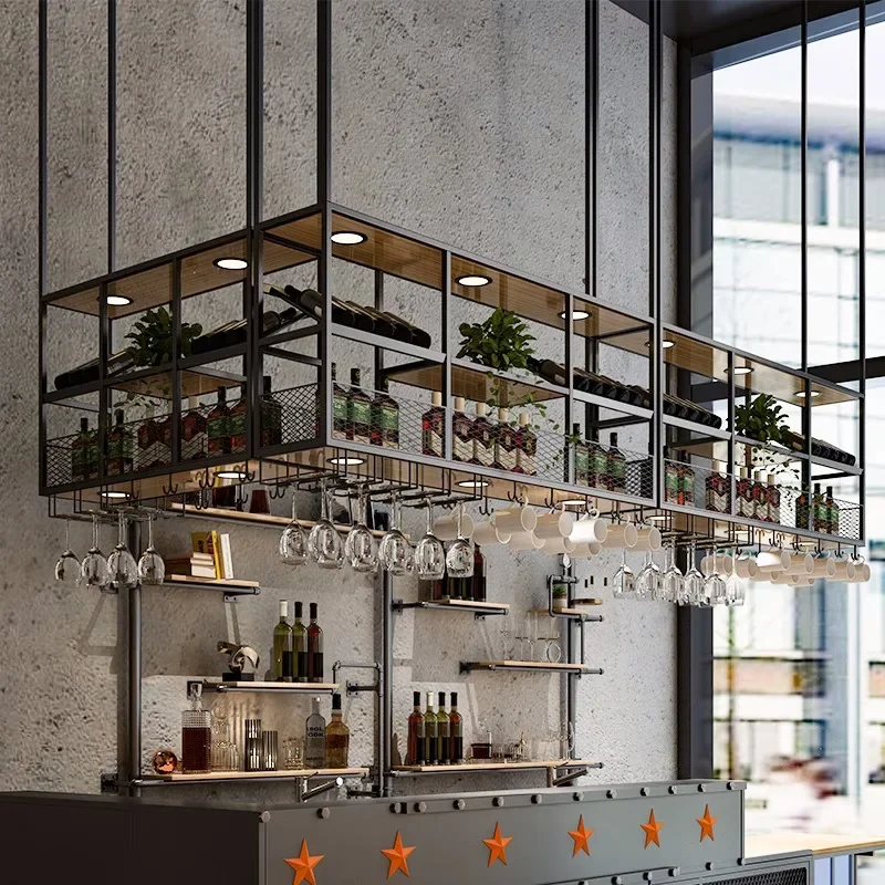 Мебель для ресторана барная стойка магазин оборудования хранения вина коттеджа