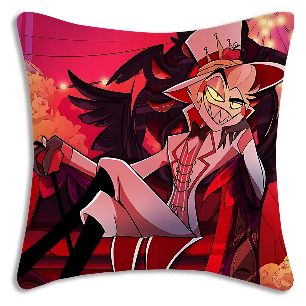 

Чехлы для подушек MINISO H-Hazbins HotelS