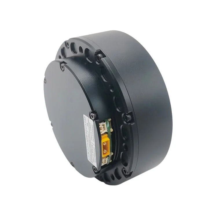 С GIM8108-36 высоким крутящим моментом 36 нм Передаточное отношение 1:36 бесщеточный