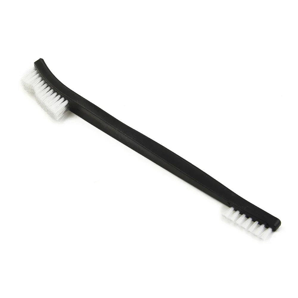 Латунная щетка для чистки проволоки приспособление шлифовки миниатюрное