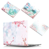 romantic laptop case women hard pvc shell cover for honor magicbook x14 x15 magicbook pro 16 1 2020 for magicbook 14 15 bbr wah9