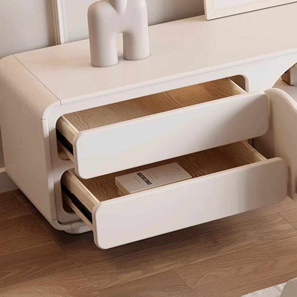 Простая современная подставка для телевизора декор хранения роскошный