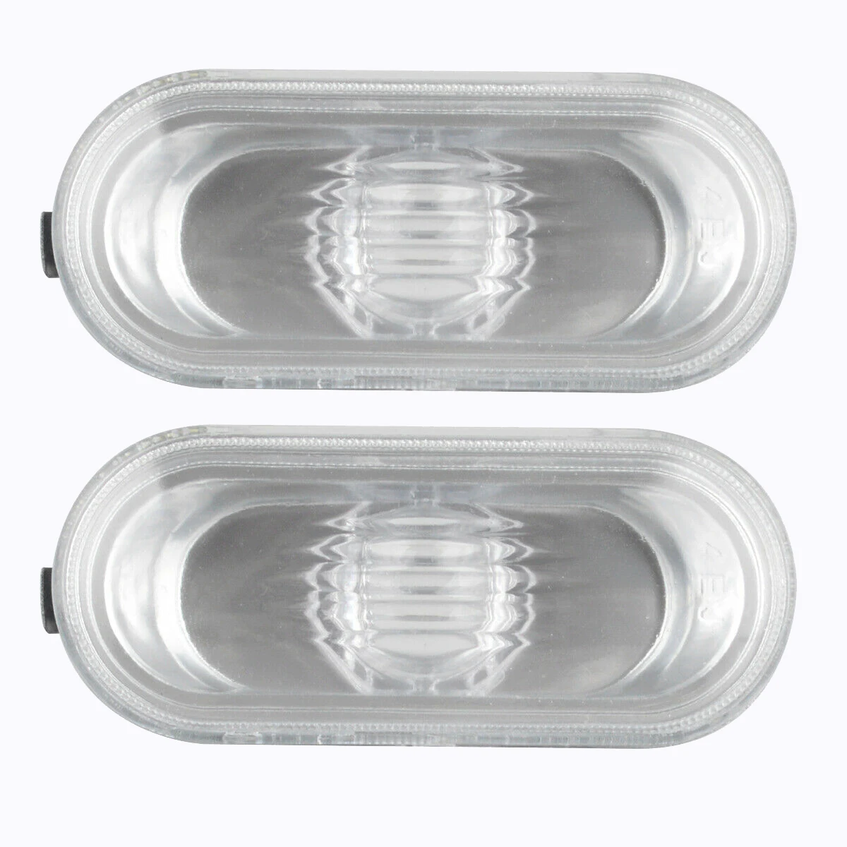 Боковой габаритный фонарь автомобиля Повторитель сигнала поворота для Jetta Golf Bora