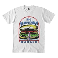 big kahuna burger t shirt pulp fiction tarantino bad motherf ker t shirt dmn black