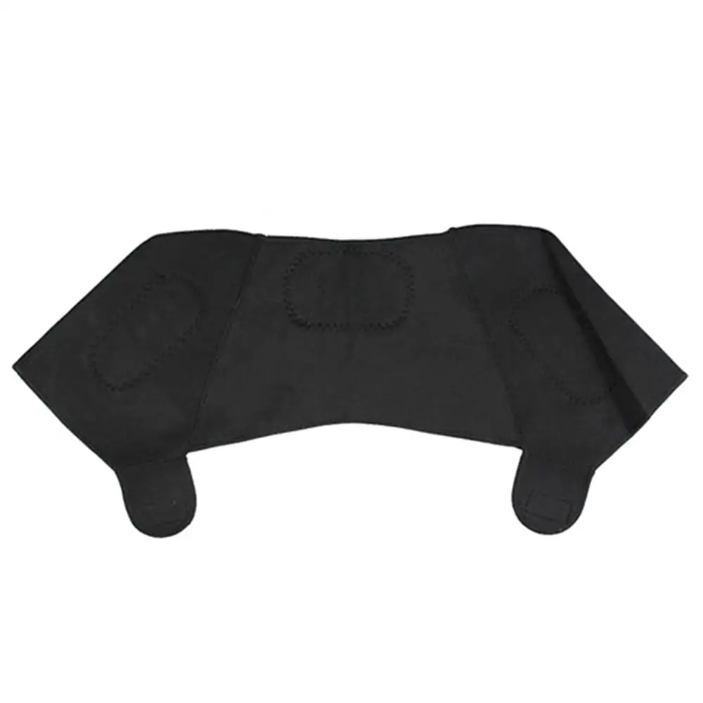 

Магнитный терапевтический Корректор осанки для поясницы, спины и плеч