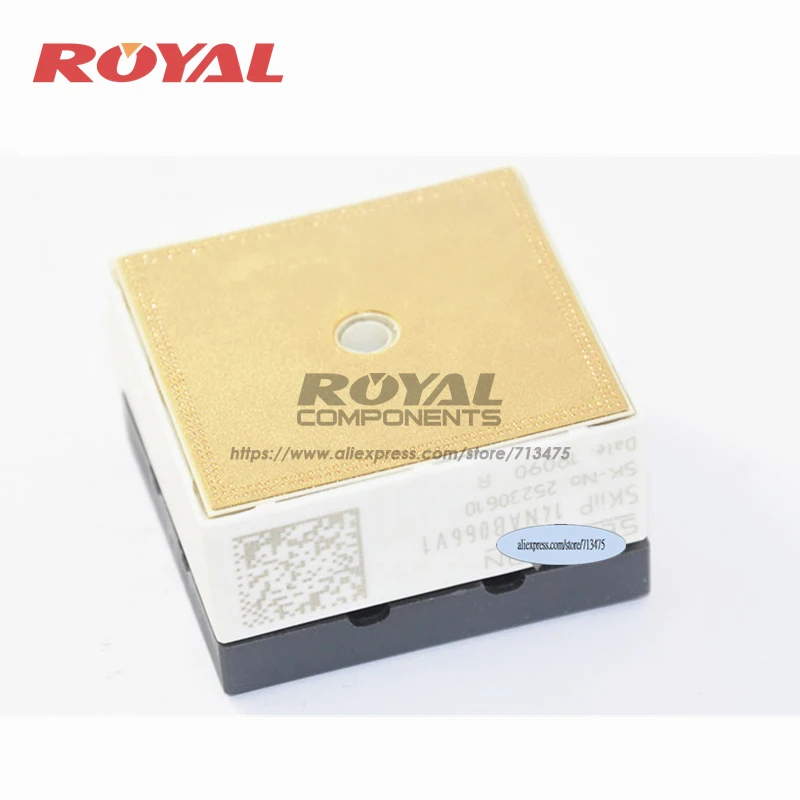 

SKIIP14NAB066V1 FREE SHIPPING ORIGINAL MODULE