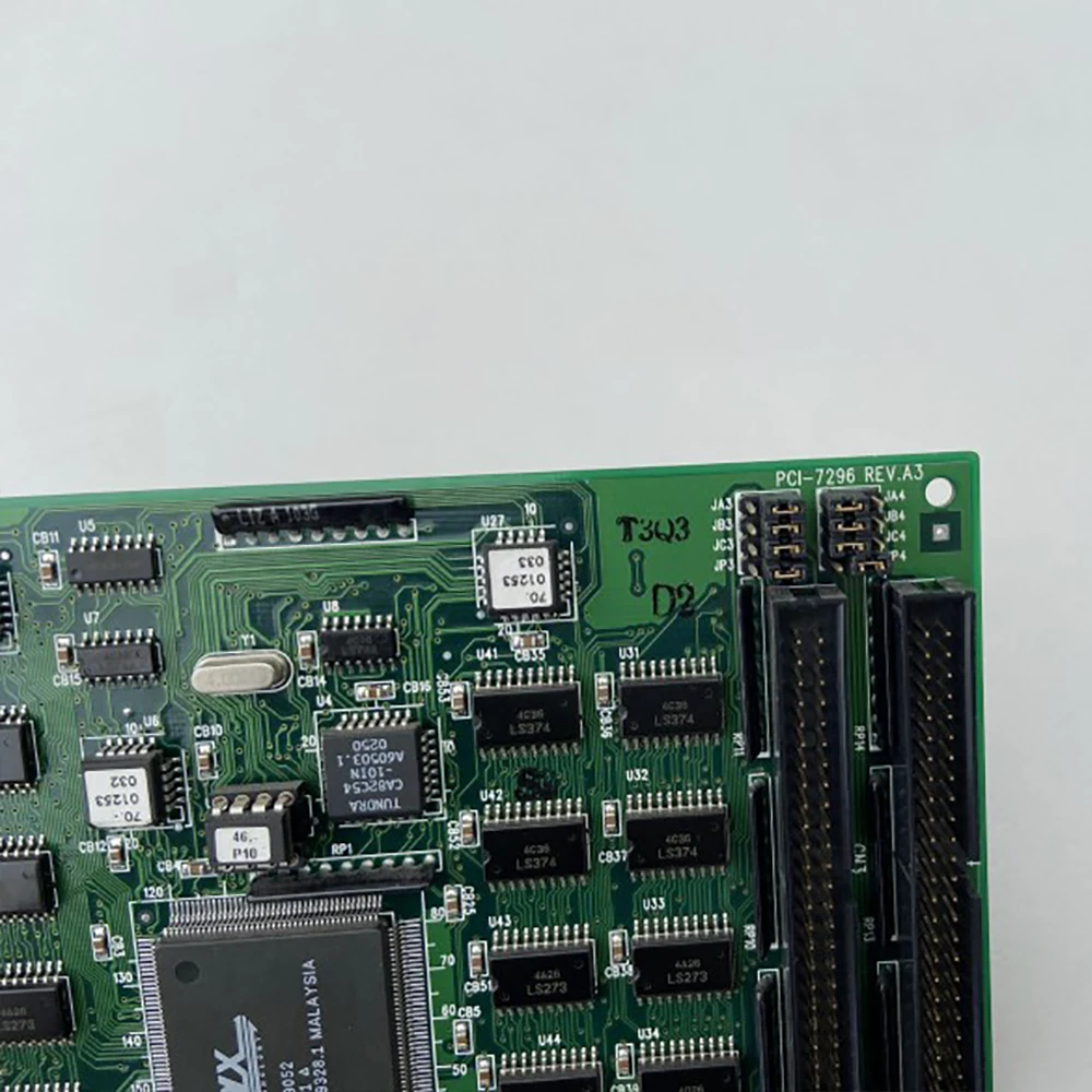 Карта сбора данных для ADLINK PCI-7296 REV.A3