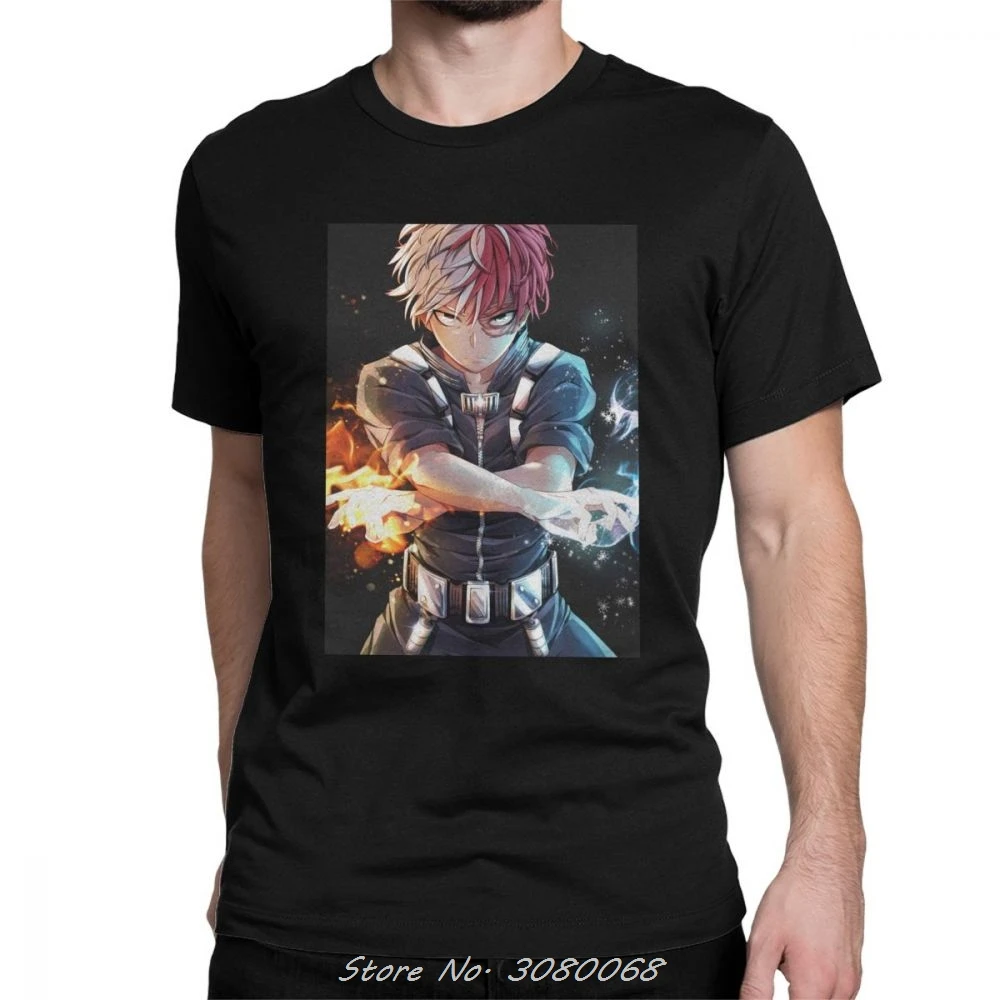 

Футболка мужская с круглым вырезом и короткими рукавами