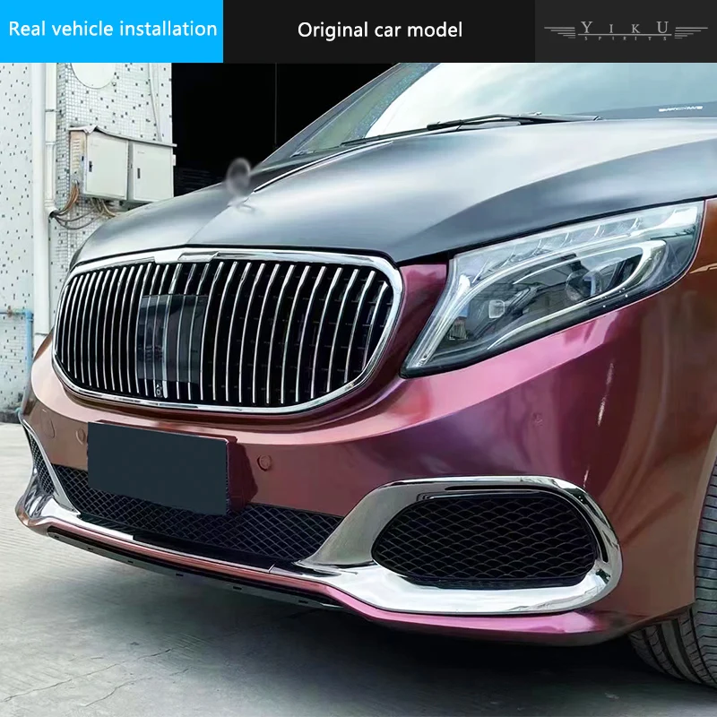 Комплект кузова автомобиля из полипропилена для Mercedes-Benz Vito V250 260