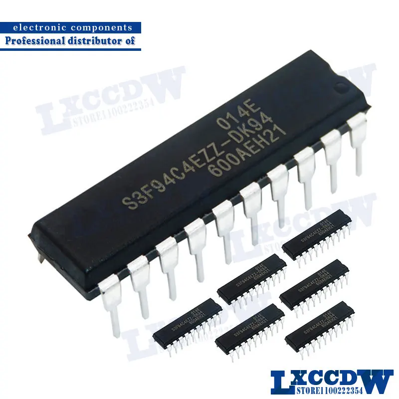 5 шт. DIP-20 TDA16888 TDA8425 TDA 8425 DIP20 SG6105D SG6105 61505D S3F94C4EZZ-DK94 s943fc4ezz BIT3105P BIT3105 3105P DIP 20
