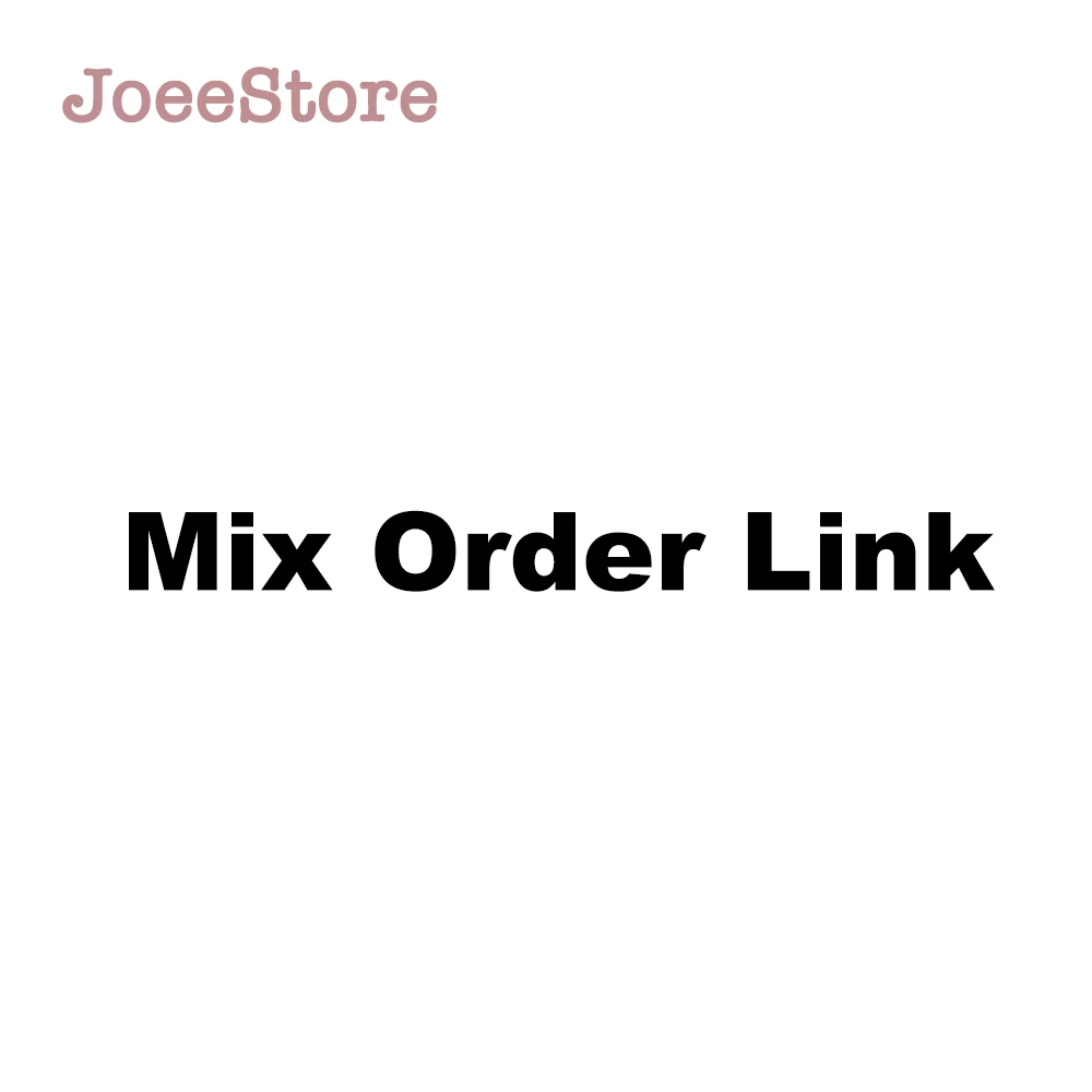 

JoeeStore Mix order link for Small parts as list we will sent S22Ultra S9080 Charging Board