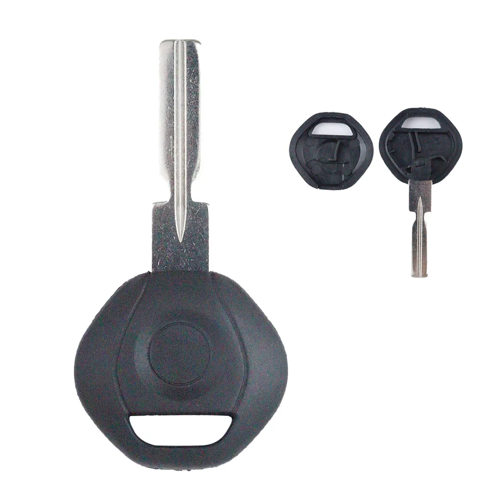 

Сменный Автомобильный Транспондер, оболочка для ключа, фотооболочка для BMW 3 5 6 серии X3 X5 Z4 Z8 E36 E34 E38 E39 HU92 HU58, брелок для ключа