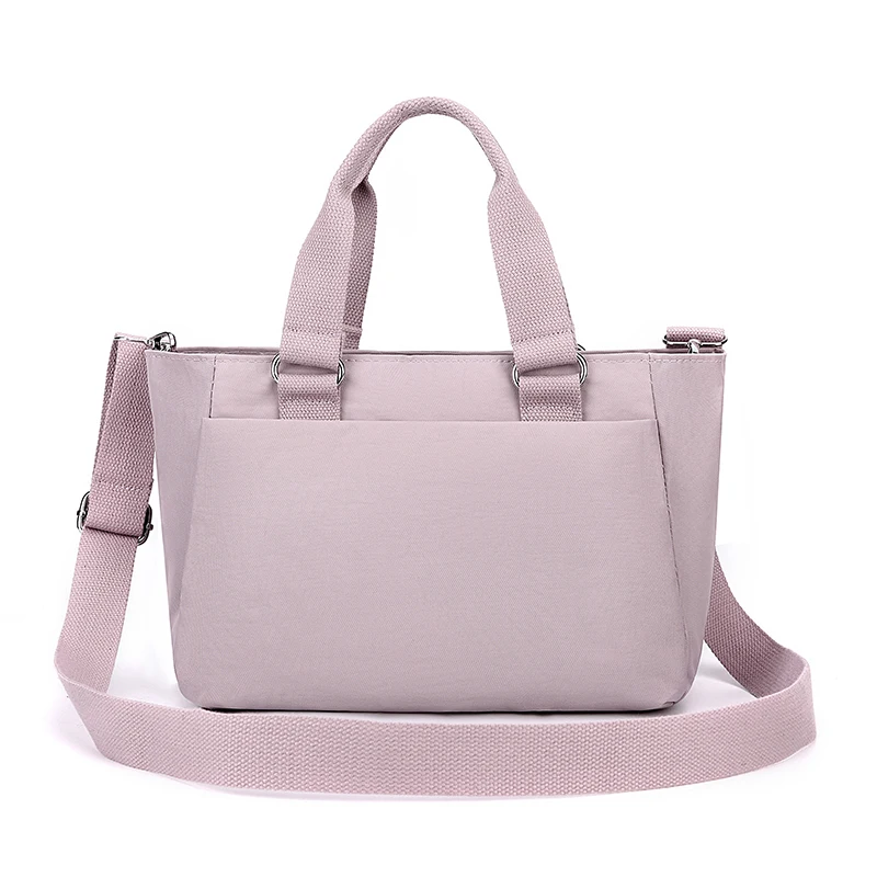 Женские сумки из ткани Оксфорд милые Брендовые повседневные водонепроницаемые