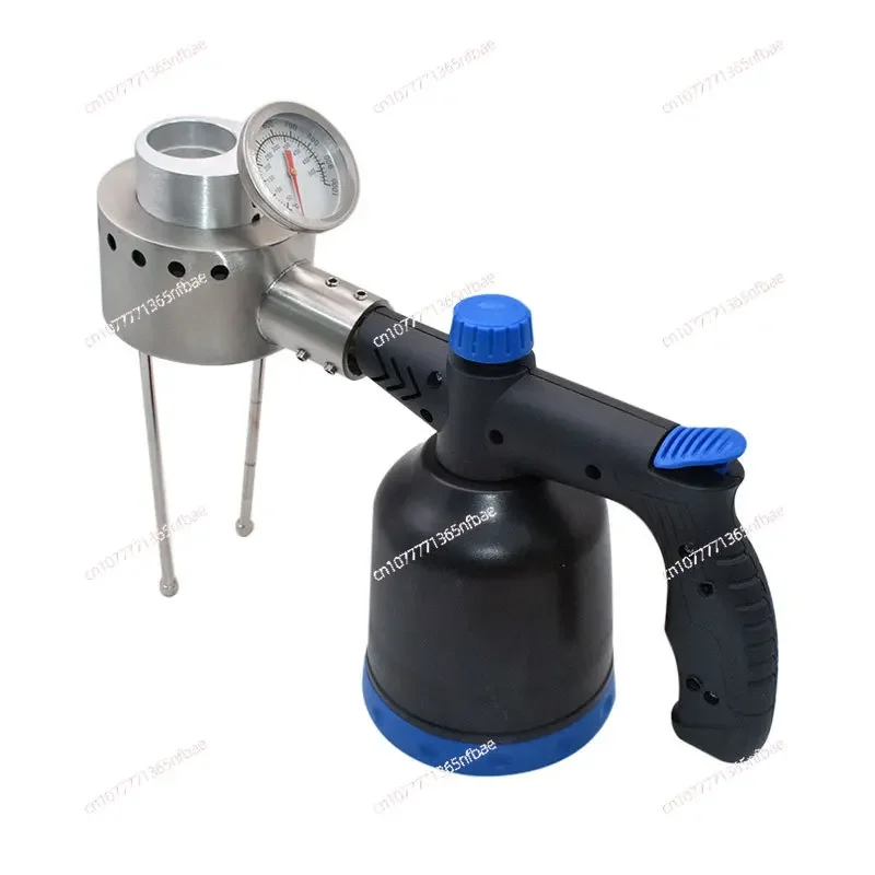 Сублиматор распылитель оксаловой кислоты пропана дезинфекция и стерилизатор