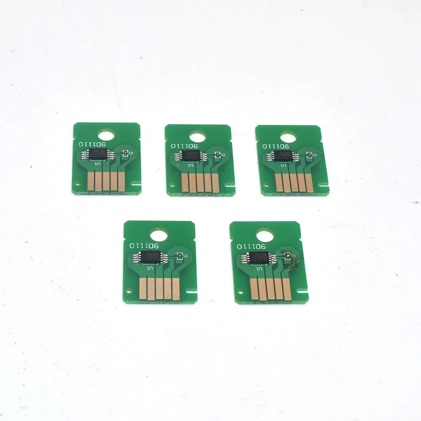 MC-20 MC20 MC 20 Maintenance Chip Resetter For Canon Pro 500 Pro500 PRO-500 Printer Waste Ink Tank Cartridge Chips |