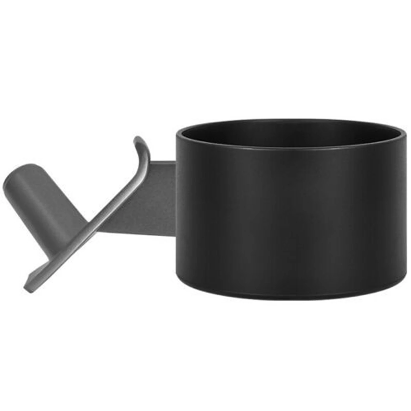 

Car Cup Holder Auto Interior Door Mount Drink Rank Water Bottle Stand for Tesla Model 3 Model Y Left
