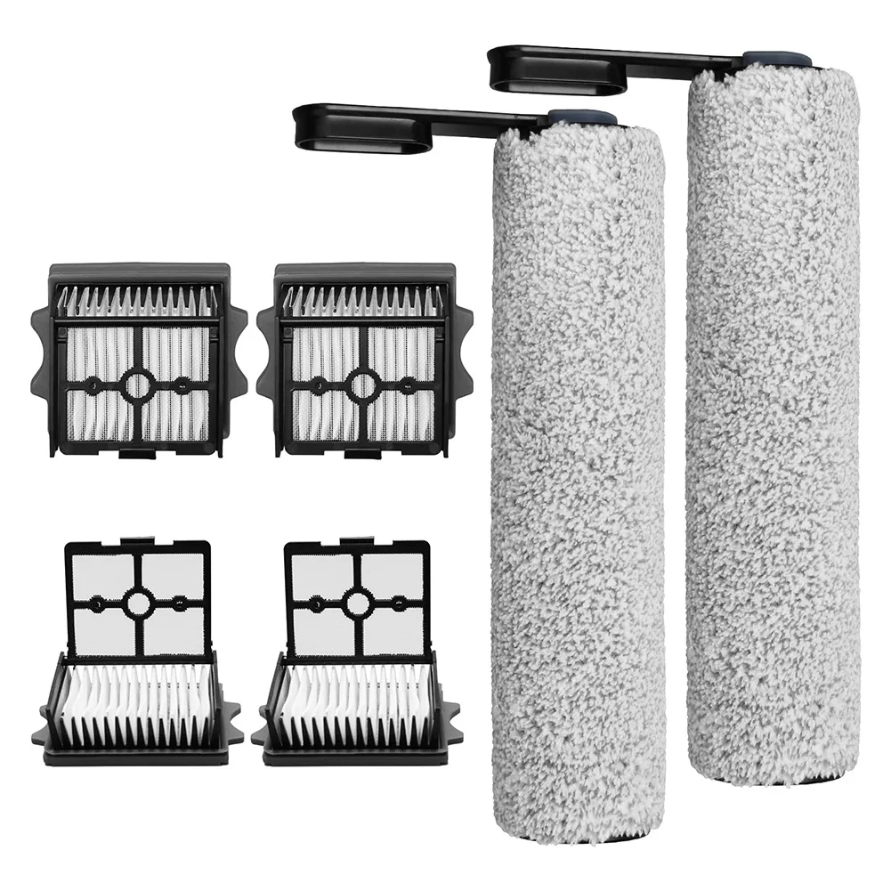 

For Tineco Floor ONE S5 Accessories Kit Smart Wet Dry Vacuum Cleaner