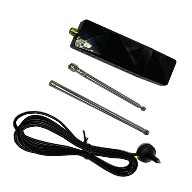 

RTL SD R Receiver with chipset Realtek8761BTV for Ham radio SD R RTL