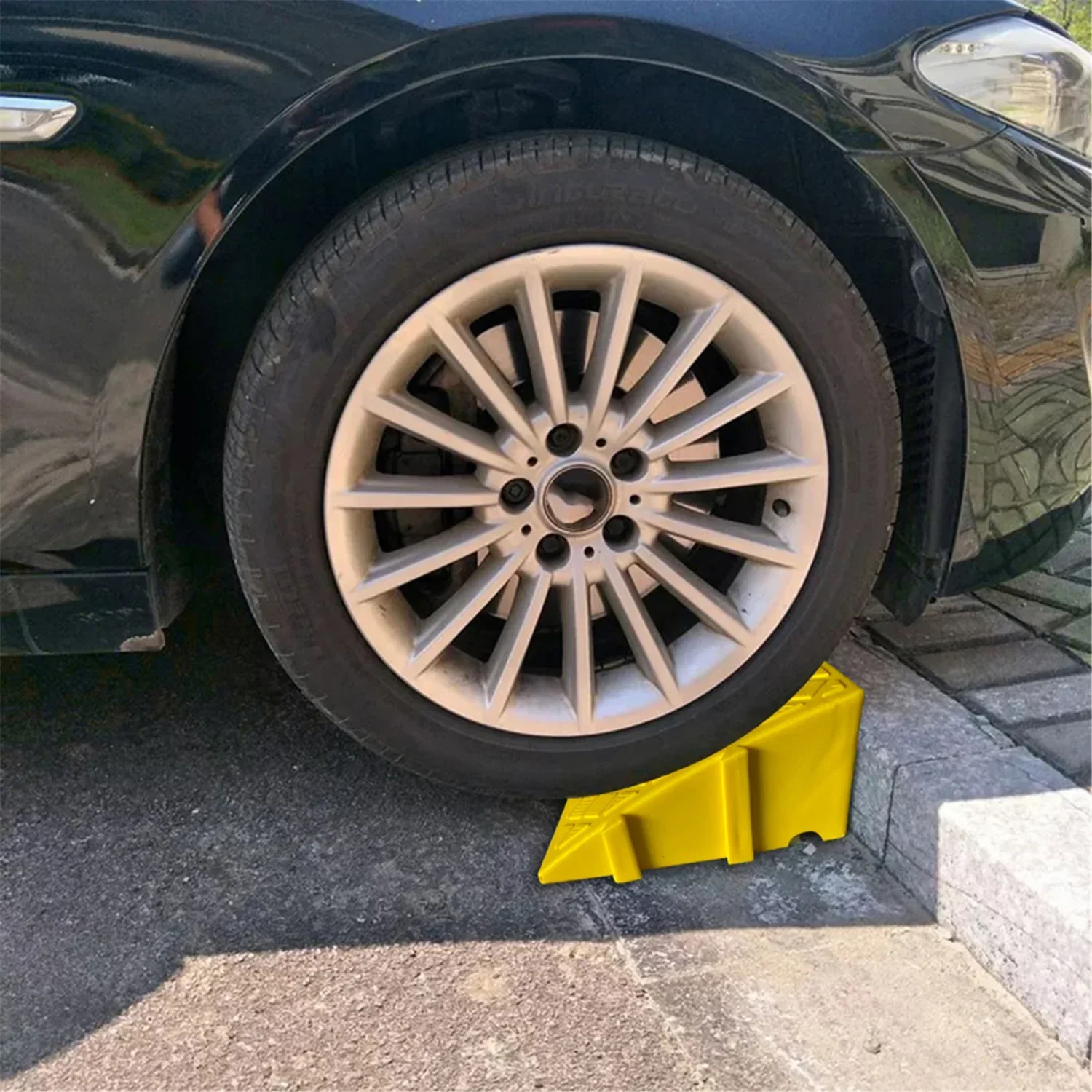 Пандусы для подъездной дороги портативные легкие автомобильные пандусы порог