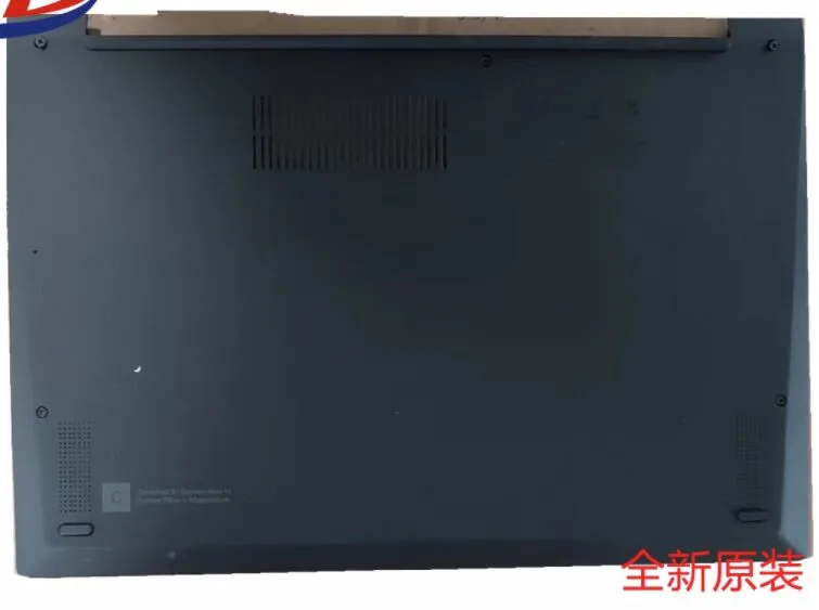 Новинка, Нижняя крышка корпуса для lenovo ThinkPad X1 Carbon 11th Gen11 D 5CB1J18173