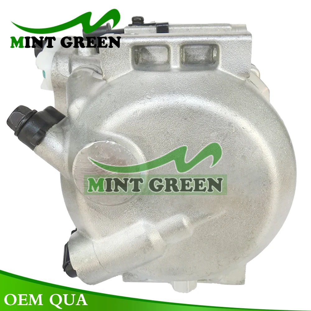 Компрессор переменного тока DVE18 для Hyundai Kia Alanko Sorento II 10553797 977013T180 977012P450 977012P600 97701-2P600