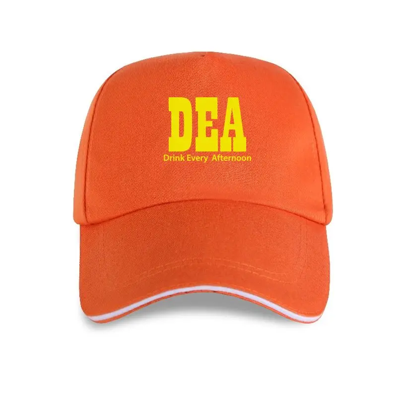 

Шляпа от солнца для мужчин Dea Drink каждый день, забавный студенческий Юмор питьевой мужской модный бренд, летняя хлопковая тонкая шляпа T Shi