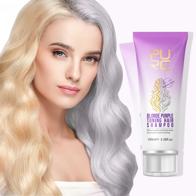 Dyed Care Sulfate Free