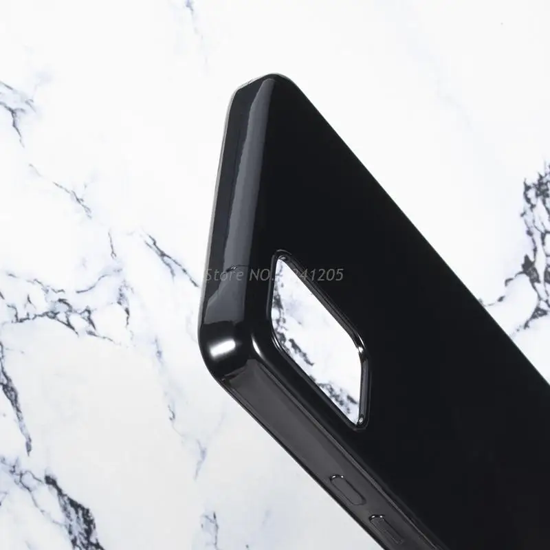 transparent phone case for umidigi a11s a7s a9 s5pro tpu cover on etui umi power 5 5s case silicon for umidigi a11 pro max чехо