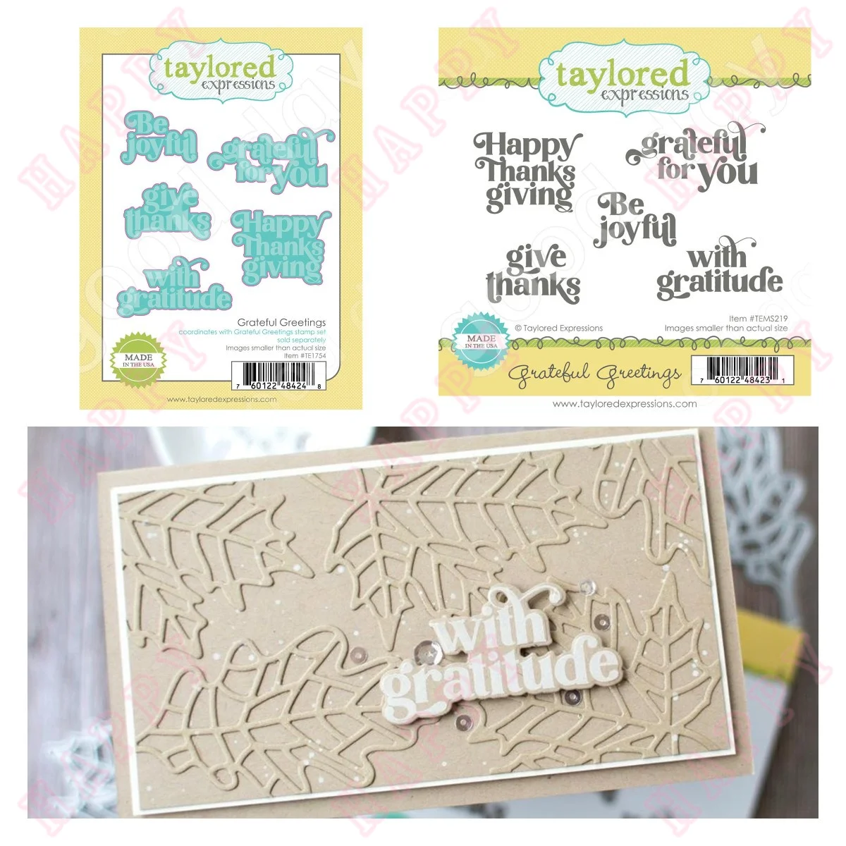 

Metal Cutting Dies And Clear Stamps Ginkgo Leaves Scrapbook Diary Decoration Embossing Craft Template DIY Greeting Card Handmade