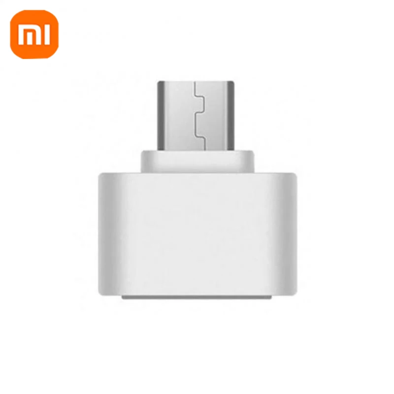 

Флэш-накопитель Xiaomi 2 ТБ USB 3.2 Сверхвысокоскоростная передача Металлический мини-U-диск Pen Drive Тип C Память Водонепроницаемый диск SSD U-Drive