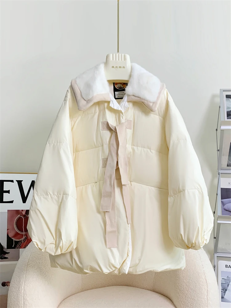 Рисунок 3 - Новинка, Женское пальто RosEvans